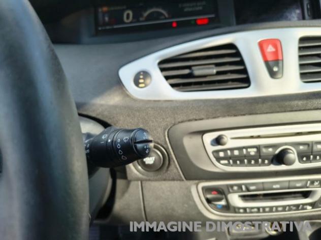 RENAULT Scenic X-Mod 1.5 dCi 110CV Dynamique rif. 24040560 - Foto 10
