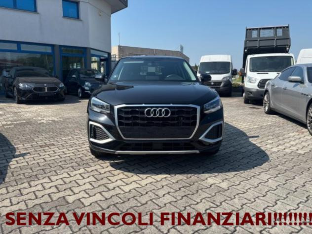 AUDI Q2 30 TFSI Business rif. 23996319 - Foto 2