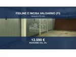 Immobile in asta di 17 m² in vendita a Figline e Incisa Valdarno