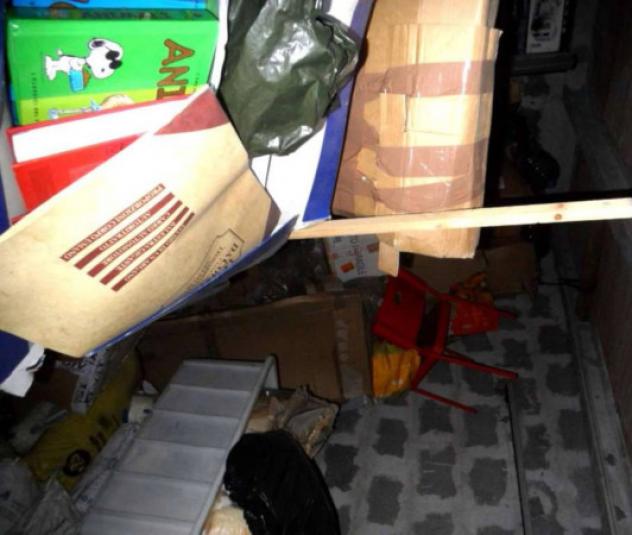 Immobile in asta di 13 m² in vendita a Pozzuolo Martesana - Foto 5