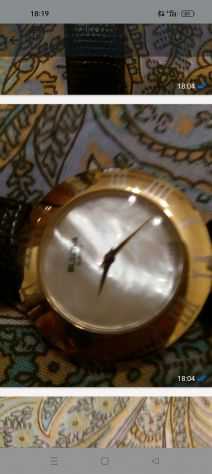 OROLOGIO BULOVA VINTAGE DONNA - Foto 5