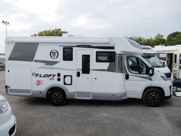 ELNAGH T LOFT 450 -75 ANNIVERSARY rif. 23930933 - Foto 5