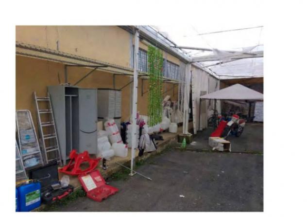 Immobile in asta di 986 m² in vendita a Genzano di Roma - Foto 9