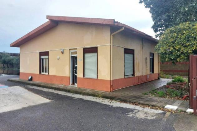 Immobile in asta di 1691 m² in vendita a Pace del Mela - Foto 3