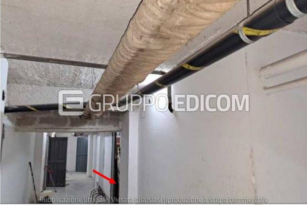 Magazzini e locali di deposito di 57 mq in vendita a Palermo - Rif. 4547764 - Foto 3