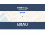 Immobile in asta di 10000 m² in vendita a Taranto