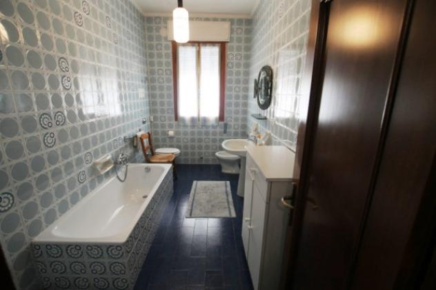 Appartamento di 141 m² con 4 locali e box auto in vendita a Albignasego - Foto 8