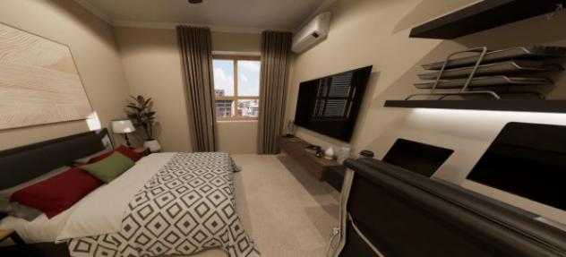 Appartamento di 207 m² con 5 locali in vendita a Bari - Foto 5