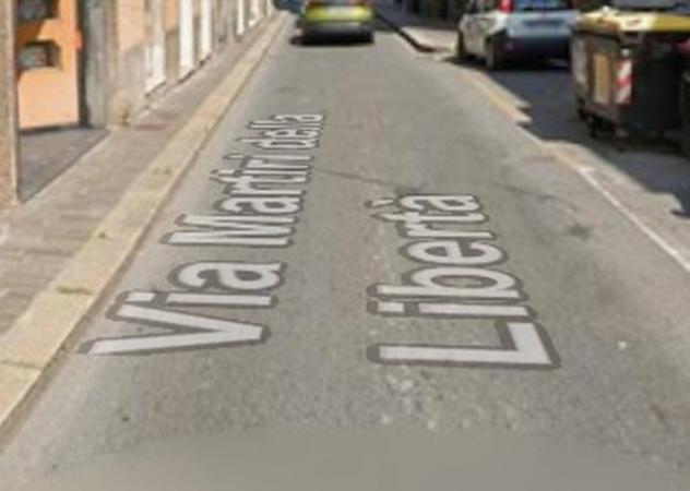 Immobile in asta di 93 m² in vendita a Campomorone - Foto 7