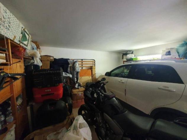 Immobile in asta di 127 m², box auto in vendita a Canicattini Bagni - Foto 17