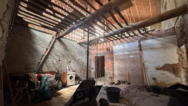 Corte in vendita a Lammari - Capannori 120 mq Rif: 1412972