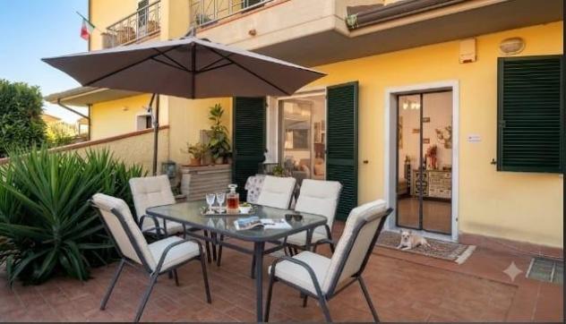 Villetta a schiera in vendita a Sant'Antonio - Carrara 127 mq Rif: 1440893 - Foto 4