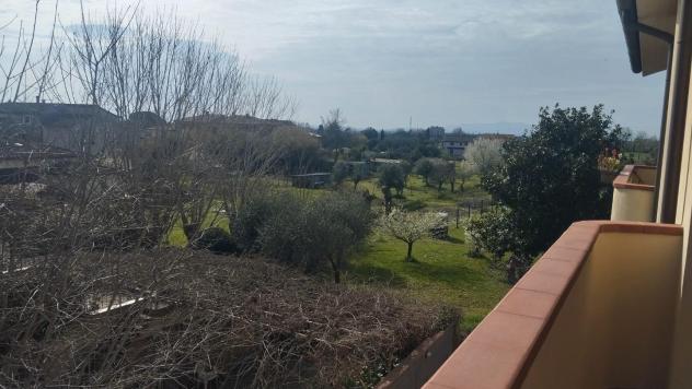 Appartamento in vendita a Visignano - Cascina 50 mq Rif: 1403619 - Foto 6