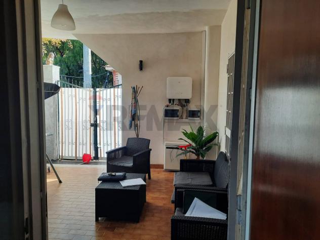 Casa Indipendente in vendita a Catania, Vaccarizzo - Foto 20