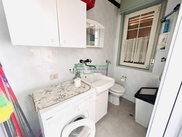 Rif.2160 - Casa disposta ad angolo zona ospedale vecchio, Comiso - Foto 16