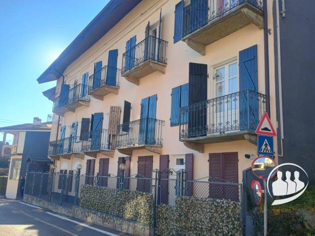 Appartamento in vendita a Corio