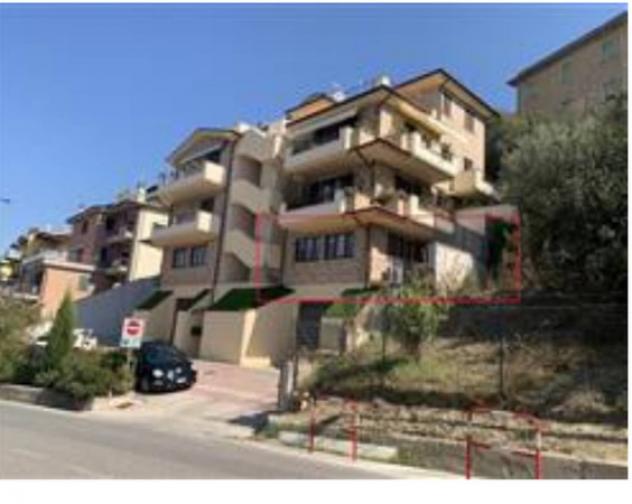 Immobile in asta di 78 m² in vendita a Fermo - Foto 2