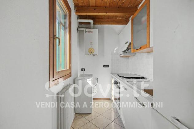 Appartamento di 83 m² con 3 locali e box auto in vendita a Ferrara - Foto 8