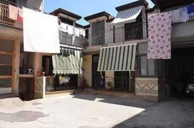 Immobile in asta di 119 m² in vendita a Frattaminore - Foto 2