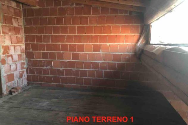 Immobile in asta di 128 m² con più di 5 locali in vendita a Gazzola - Foto 20