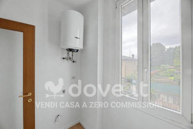 Appartamento di 34 m² con 2 locali e posto auto in vendita a Induno Olona - Foto 13