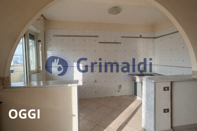 Appartamento in vendita a Marano di Napoli - Foto 3