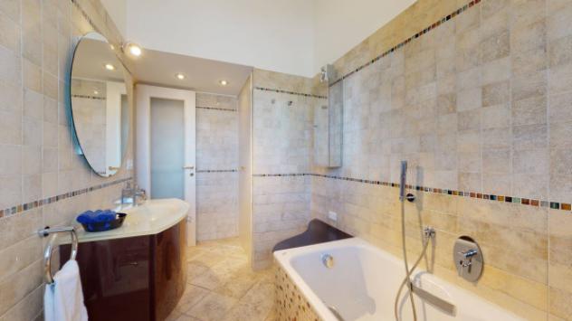 Appartamento di 130 m² con 4 locali in vendita a Milano - Foto 8