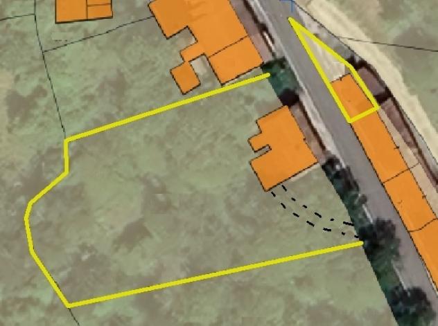 ABITAZIONE INDIPENDENTE CON TERRENO - Foto 6