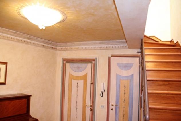 Orvieto centro - Appartamento perfettamente ristrutturato con balcone in vendita in posizione centralissima - Foto 3