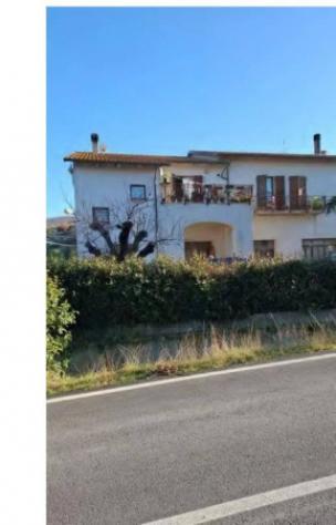 Immobile in asta di 174 m² in vendita a Paciano - Foto 11