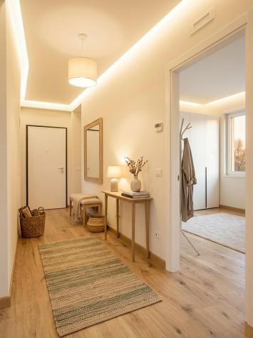 Appartamento in vendita a Siena 110 mq Rif: 1453880 - Foto 6