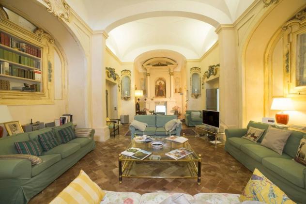 Villa in vendita a Siena