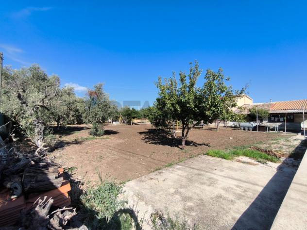 Villa singola in vendita a Siracusa, Fanusa - Foto 18