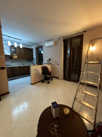 APPARTAMENTO INDIPENDENTE di 3 vani e di 123 mq (TRAVACO' SICCOMARIO) rif. TRAVACO195 - Foto 15