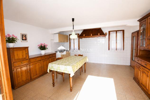 CASA AFFIANCATA di 5 vani e di 285 mq (TREVIGNANO) rif. PS101C - Foto 3