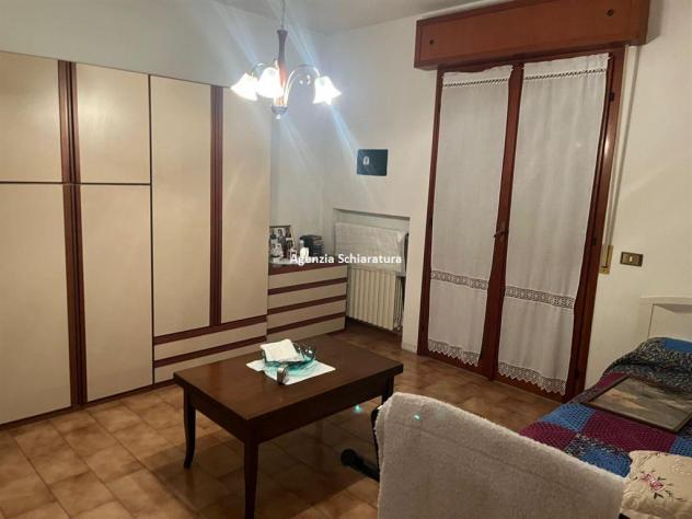 CAPPONE – APPARTAMENTO SU BIFAMIGLIARE- P 1, CON GIARDINO, TAVERNA E GARAGE AL PIANO T - Foto 19