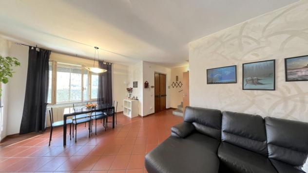 Appartamento in vendita a Migliarino - Vecchiano 112 mq Rif: 1106448 - Foto 4