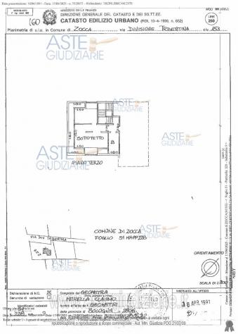 IMMOBILI-IMMOBILE RESIDENZIALE-Via Divisione Tridentina, 153, 41059 Verucchia MO, Italia - Foto 9