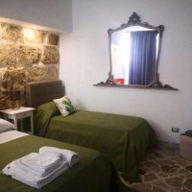 Regina Elena Charme Rooms