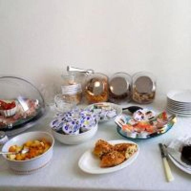 Alla Torre B&B
