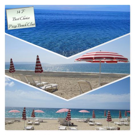 VARIE SOLUZIONI DISPONIBILI a Pizzobeach 2 piscine - Foto 9