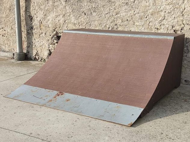 CORSI SKATEBOARD - Foto 4