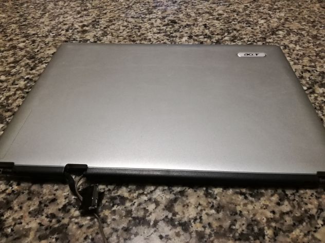 Pannello superiore Acer aspire 1690 - Foto 2