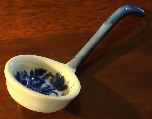 SALSIERA IN CERAMICA. - Foto 10