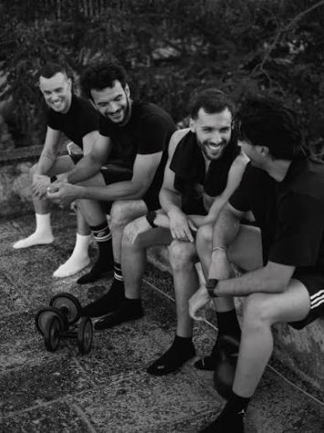 gruppo sportivo