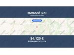 Immobile in asta di 164 m² in vendita a Mondovì