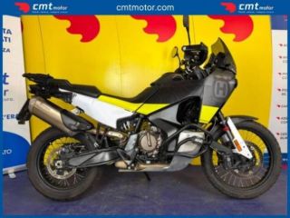 HUSQVARNA Norden 901 Garantita e Finanziabile rif. 24031492