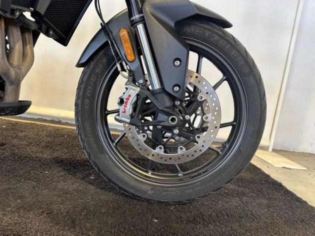 TRIUMPH Tiger 900 GT TIGER 900 GT - Foto 8