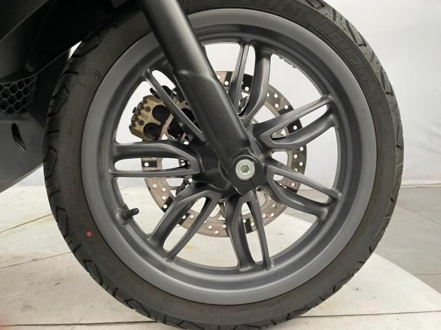 Piaggio Beverly 300 + BAULETTO - Foto 10