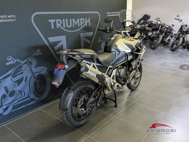 TRIUMPH Tiger 1200 Tiger Rally Explorer rif. 23635792 - Foto 3